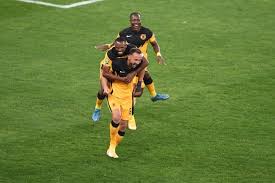 Watch video stream ► azekdra.com and play in live mode! It S Only Half Time Samir Nurkovic Demands Kaizer Chiefs Remain Focused After Sf Win Sport