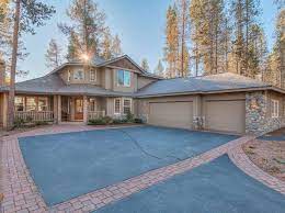 sunriver bend single family homes for