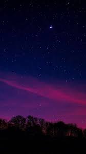 night sky wallpaper moonaz