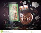 Настольные игры в казино Вулкан 