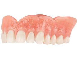Comfilytes Dentures Aspen Dental