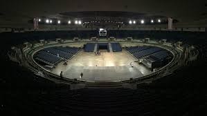 Arena Blaisdell Center