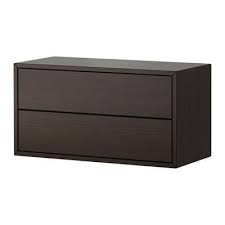 Vele Wall Cabinet With Drawers 2