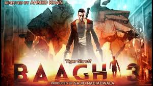 The baaghi 3 picture has come up with its 3rd part now, and it is a puzzling turn of occasions when an assembly of violent terrorists seize. Baaghi 3 Full Movie Facts Tiger Shroff Shraddha Kapoor Sajid Nadiadwala Ahmed Khan Akshay Kumar Youtube