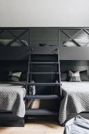 Loft Bed Design Ideas