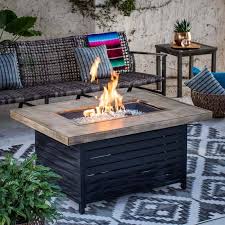 Modern Fire Pits And Chimineas
