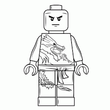 792 x 1528 jpg pixel. Stoere Lego Ninjago Kleurplaten Leuk Voor Kids