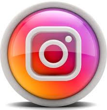 Instagram, ig, logo Free Icon of 3d social logos