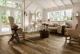 Reclaimed Wood Flooring Pacific