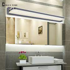 45cm 120cm Mirror Light Led Bathroom