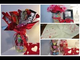 Romantic homemade gifts for girlfriend. Diy Valentine Day Gift Ideas Unique Valentines Gifts Diy Valentines Gifts Valentines Diy