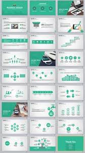 29 Best Professional Powerpoint Templates Images In 2019