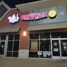 brewingz restaurant and bar closed