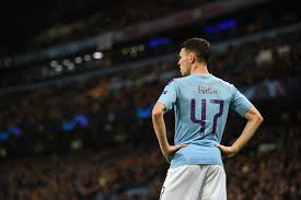 Phil foden, 21, from england manchester city, since 2017 left winger market value: Transfer News Real Madrid Hopeful Of Completing Shock Phil Foden Swoop