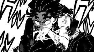 does tanjiro become a demon in demon