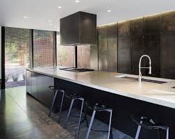 31 steel metal kitchen cabinet ideas