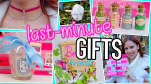 last minute diy gifts ideas you need to