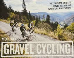 four books for the cycling enthusiast
