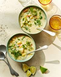 southwestern corn chowder once upon a