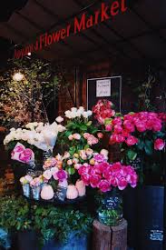 Aoyama Flower Market in Tokyo — The Good Weekender