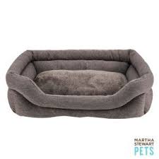 Martha stewart dog bed covers. Martha Stewart Pets Step In Dog Bed Beds Petsmart Martha Stewart Pets Pet Steps Pet Corner