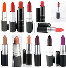 best mac lipsticks for women of color