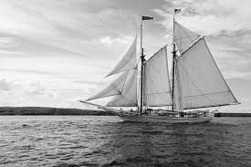 Large Sailing Photography Schooners