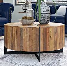 Rustic Coffee Tables That You Need To