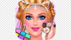 wedding makeup artist salon princess