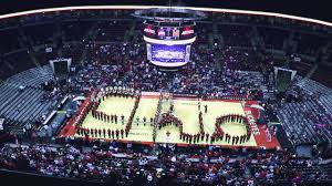 The ohio state men's basketball team represents the ohio state university in ncaa division i college basketball competition. Script On Court Ohio State Vs Maryland Feb 08 2016 Youtube