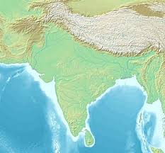 Middle kingdoms of India - Wikipedia