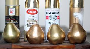 Answering Which Gold Spray Paint Is Best Best Gold Spray
