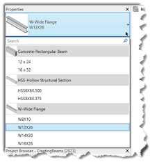 basic structural engineering tasks part two