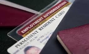 And the number of green cards — those pliable pieces of plastic that show permanent residency — remains the same. Indian Origin Us Lawmakers Hope Joe Biden Will Remove Cap On Green Card