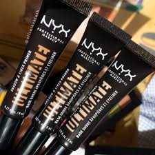 new from nyx cosmetics ultimate shadow