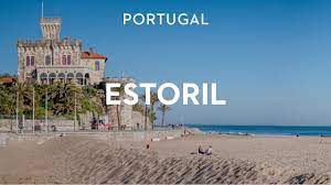 Destination/Property Market Guide: Estoril, Portugal - YouTube