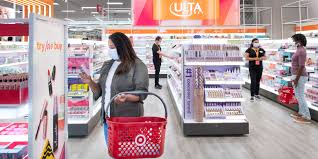ulta beauty at target s coming to