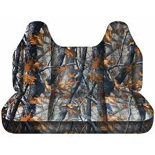 Ford F 150 Camouflage Truck Seat Covers
