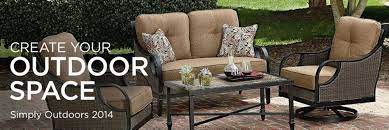 Ty pennington style mayfield 4 pc deep seating set sears. Outdoor Living Research Center Get Backyard Essentials At Sears