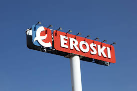 Eroski vende una cartera de 27 inmuebles al fondo WP Carey por 85 millones  - Brainsre news España