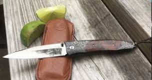 12 Pocket Knife Safety Tips and Laws | William Henry Insider ...