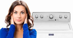 Don't stand for this kind of appliance misbehavior. Troubleshooting Common Maytag Centennial Washer Problems