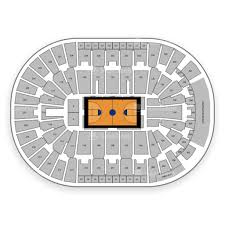 Providence Friars Basketball Seating Chart Map Seatgeek