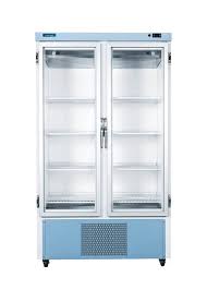 Spark Safe Static Refrigerators And