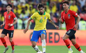 South Korea vs Brazil: Predictions ...
