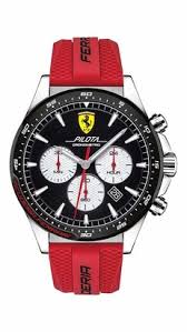 Get it as soon as fri, feb 19. Ferrari Men S Watches Shop The World S Largest Collection Of Fashion Shopstyle
