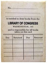 Maybe you would like to learn more about one of these? Library Of Congress