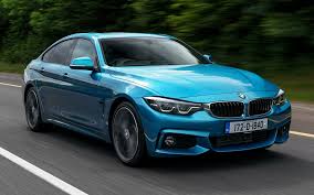 The bmw 4 series is built on the platform of the 3 series, and is the same size. 2017 Bmw 4 Series Gran Coupe M Sport Uk Wallpapers And Hd Images Car Pixel