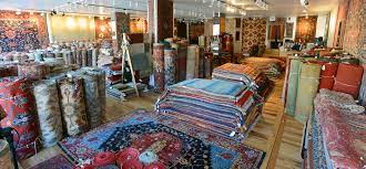 larchmere oriental rugs