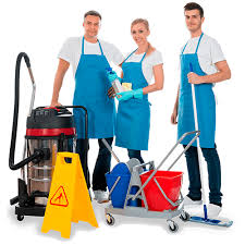 wenatchee a t cleaning services
